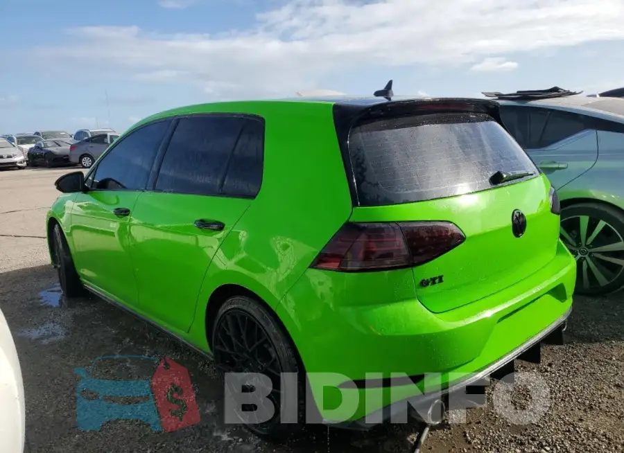 3VW6T7AU8LM014447 Photo# 2