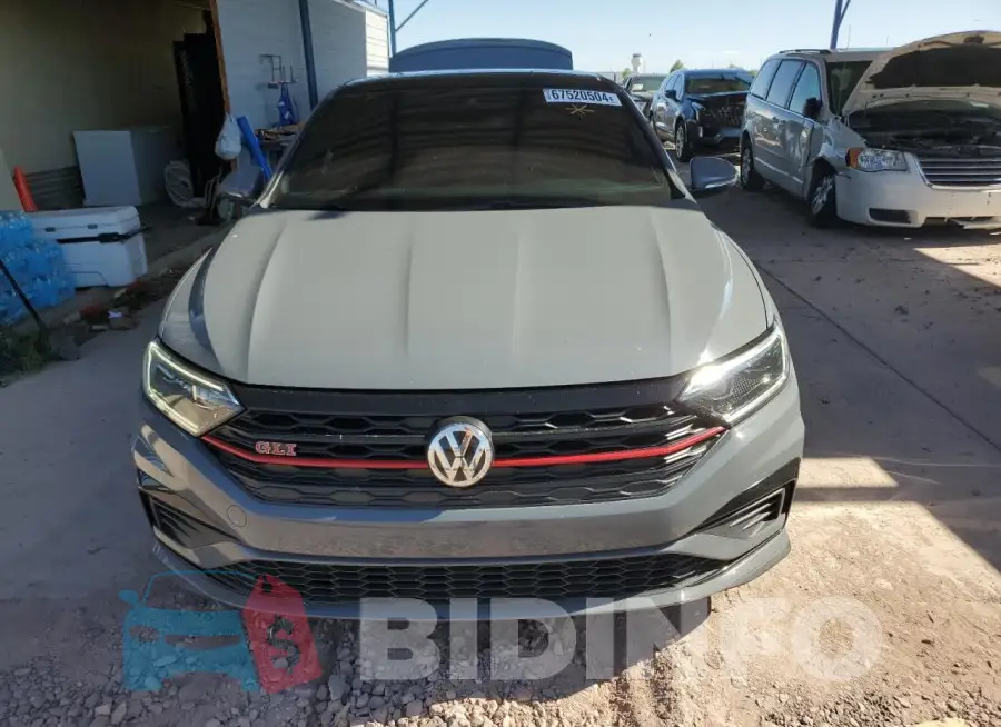 3VW6T7BU3MM005008 Photo# 5