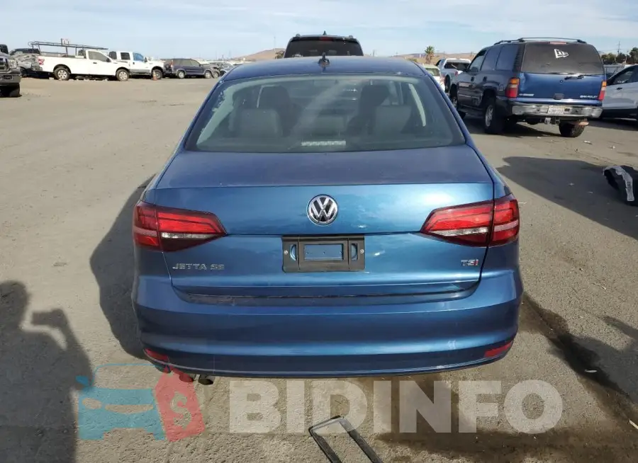 3VWDB7AJ3HM338834 Photo# 6