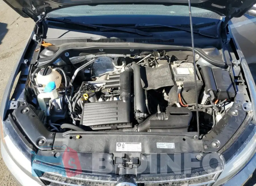 3VWDB7AJ6HM267466 Photo# 11