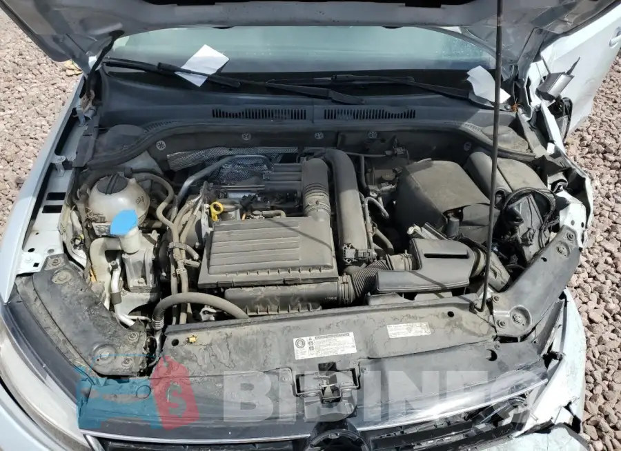 3VWDB7AJ7HM388443 Photo# 11