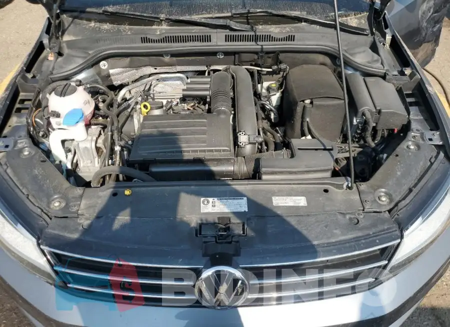 3VWDB7AJXHM405817 Photo# 11