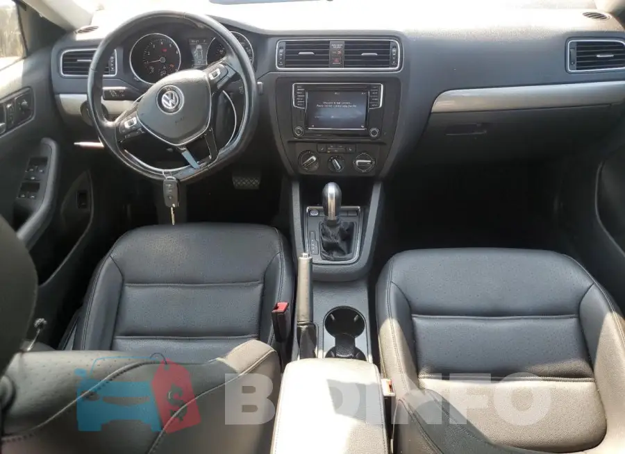 3VWDB7AJXHM405817 Photo# 8