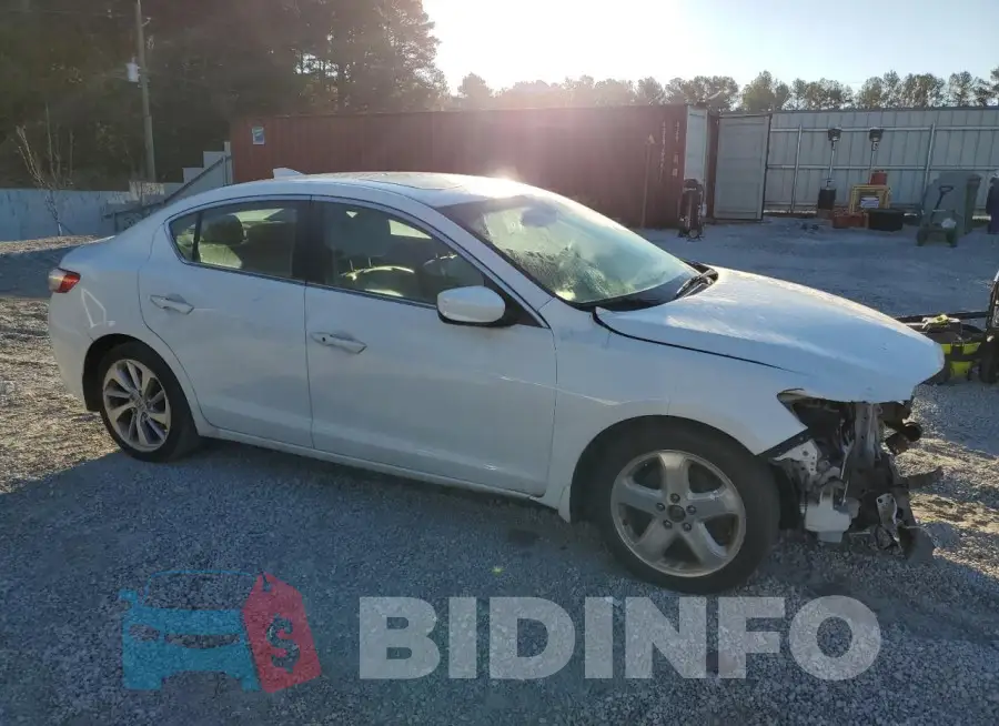 19UDE2F71GA004213 Photo# 4