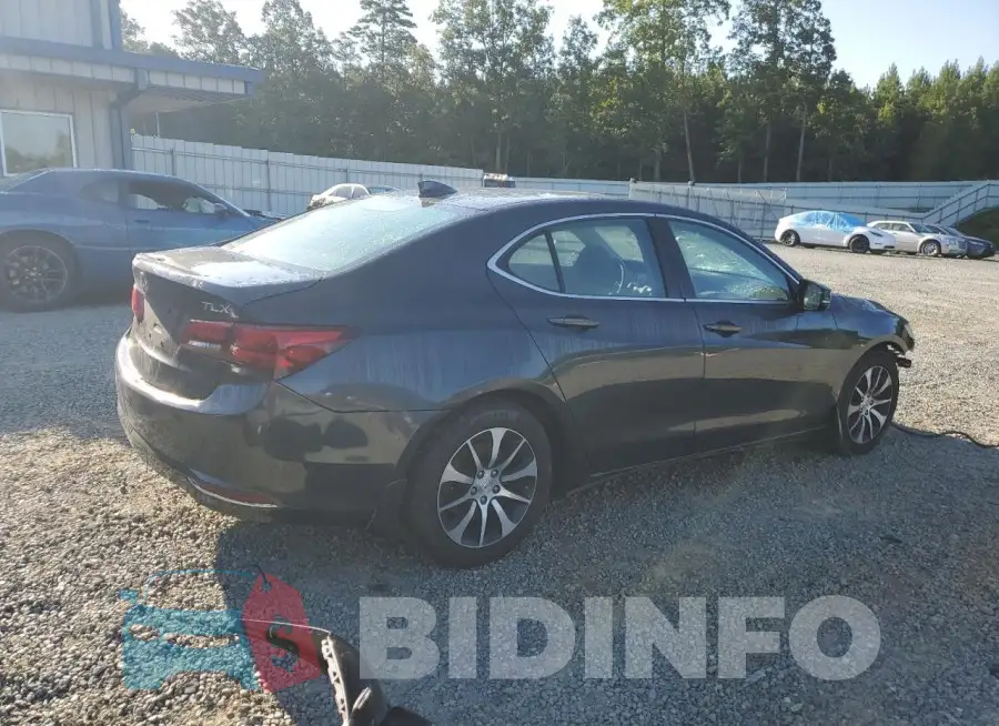 19UUB1F55GA006032 Photo# 3