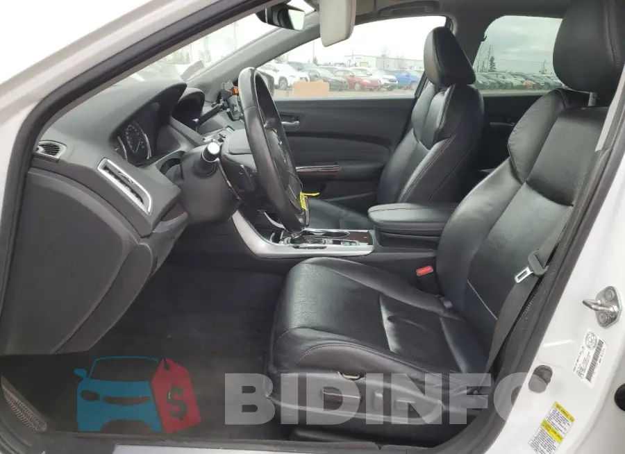 19UUB1F5XFA801379 Photo# 7
