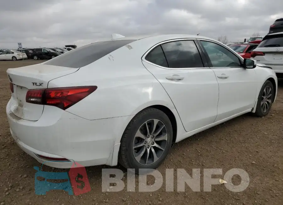 19UUB1F5XFA801379 Photo# 3