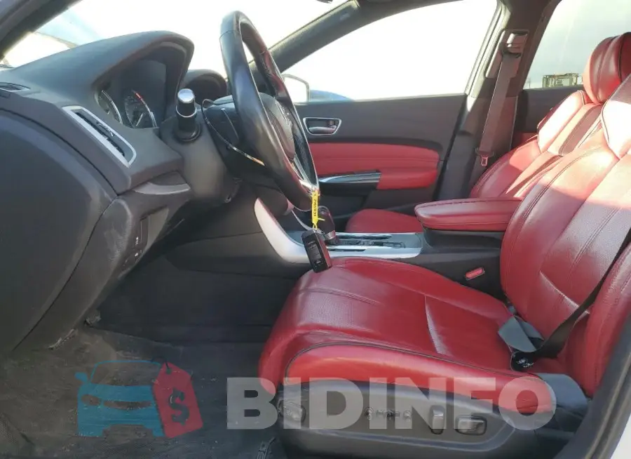 19UUB1F64LA800815 Photo# 7