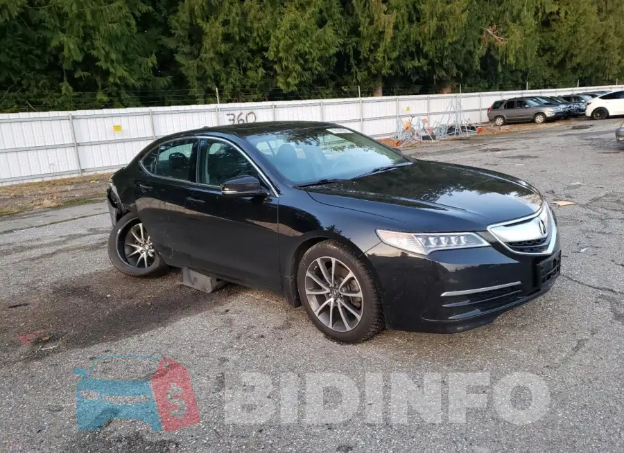 19UUB2F56GA012833 Photo# 4