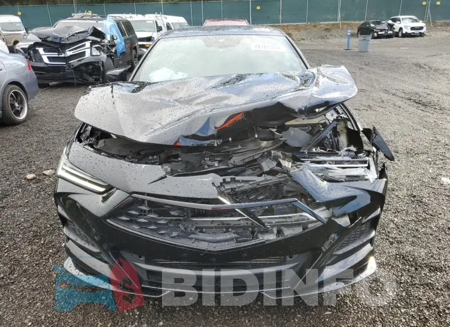 19UUB5F51PA000039 Photo# 5