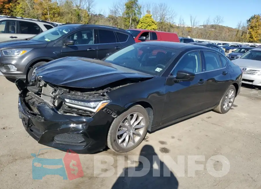 19UUB6F35MA003686 Photo# 1