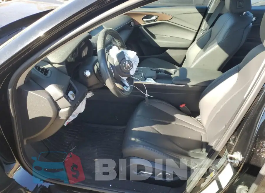19UUB6F35MA003686 Photo# 7