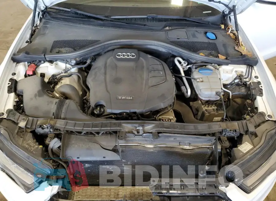 WAUGFAFCXGN174317 Photo# 11