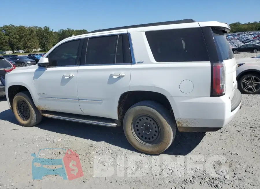 1GKS2BKC4JR120813 Photo# 2