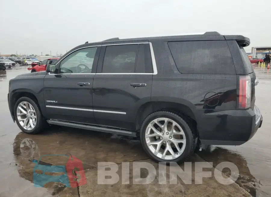 1GKS2CKJ5FR507043 Photo# 2
