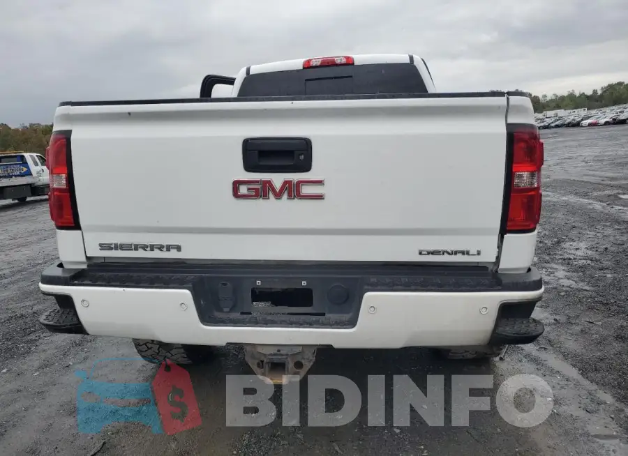 1GT120E86FF644637 Photo# 6