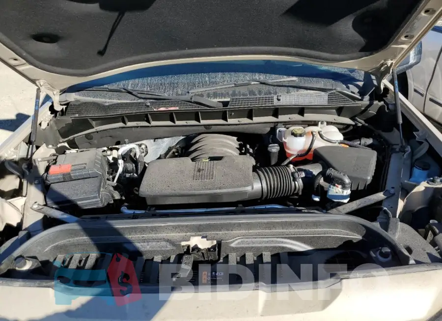 1GTRUCED4PZ208610 Photo# 11