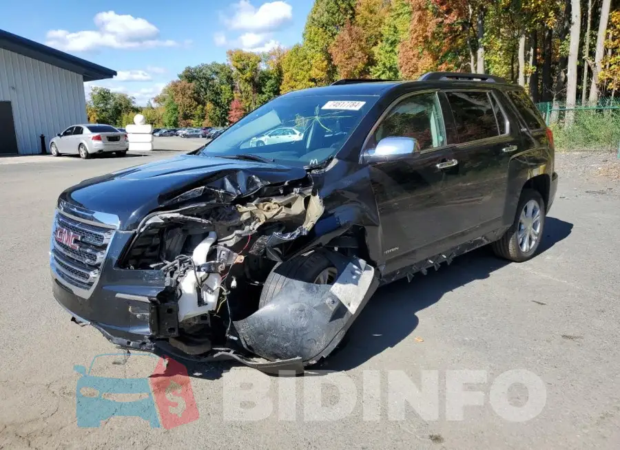 2GKALNEK2H6327252 Photo# 1