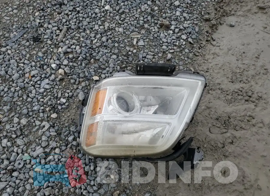 2GKALREK9F6168685 Photo# 13