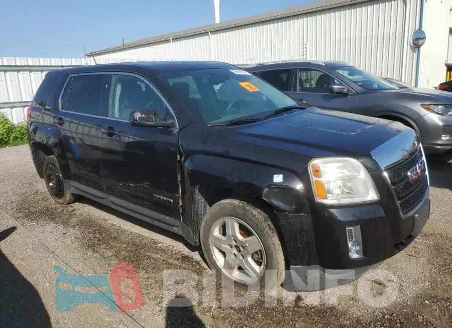2GKFLVEK7F6146408 Photo# 4