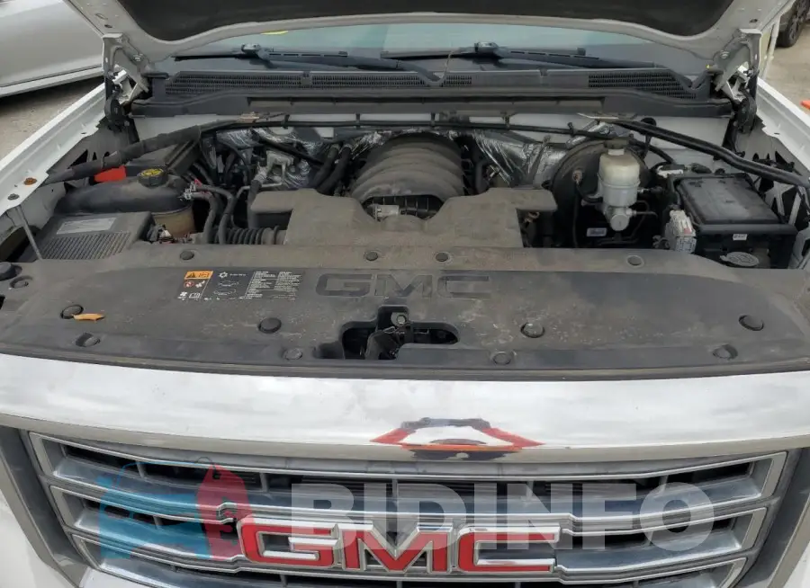 3GTP1VEC2FG404630 Photo# 11