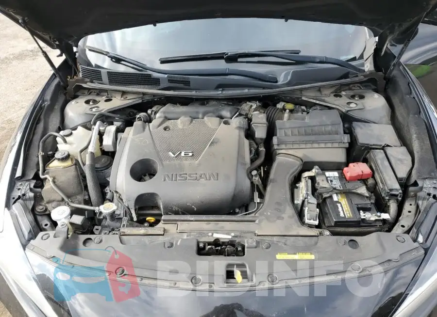 1N4AA6AV7KC374644 Photo# 11