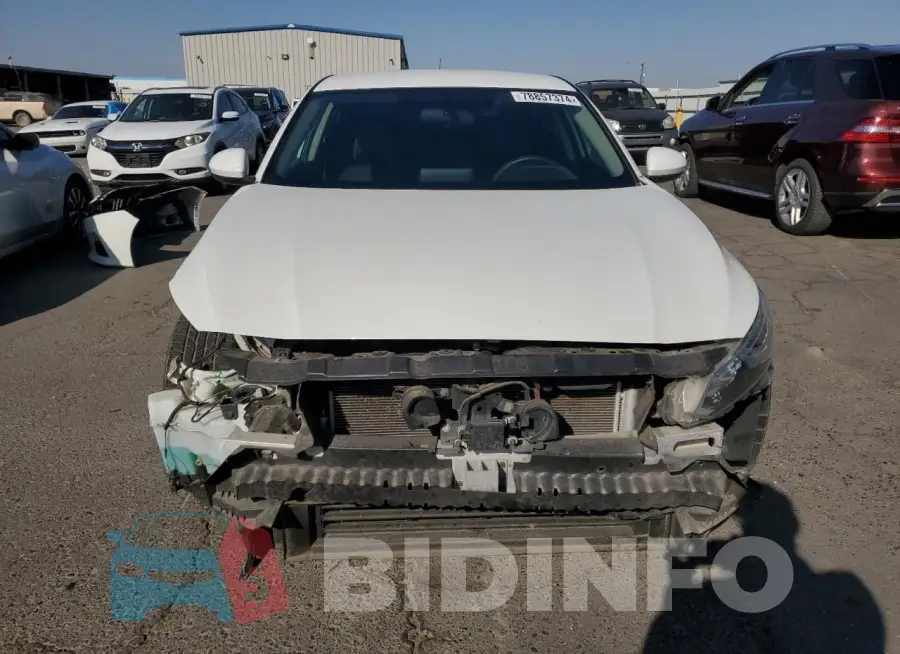 1N4BL4BV3KC156184 Photo# 5