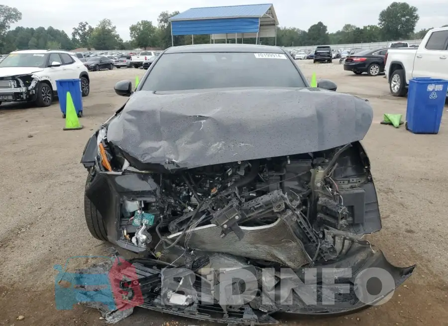 1N4BL4CV1PN300339 Photo# 5