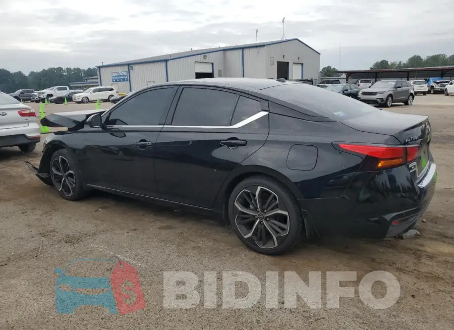 1N4BL4CV1PN300339 Photo# 2