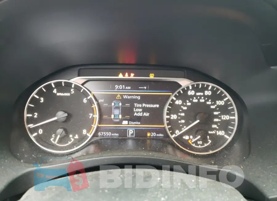 1N4BL4CV3LC116574 Photo# 9