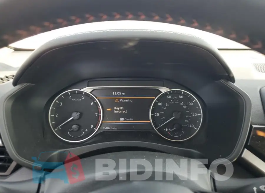 1N4BL4CW2PN374586 Photo# 9
