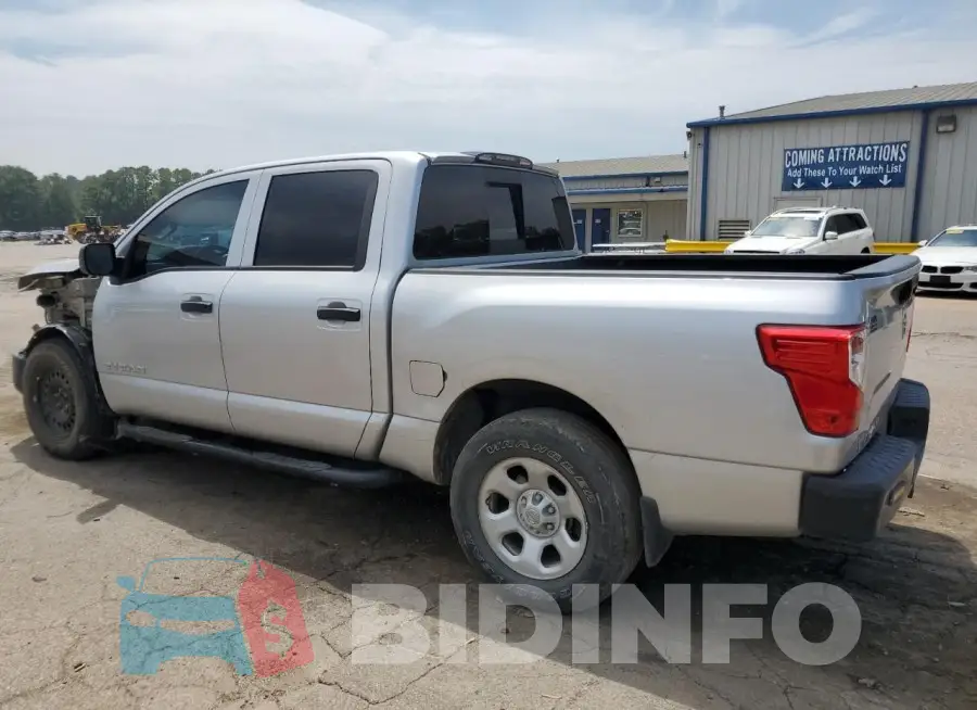 1N6AA1EK4HN513362 Photo# 2