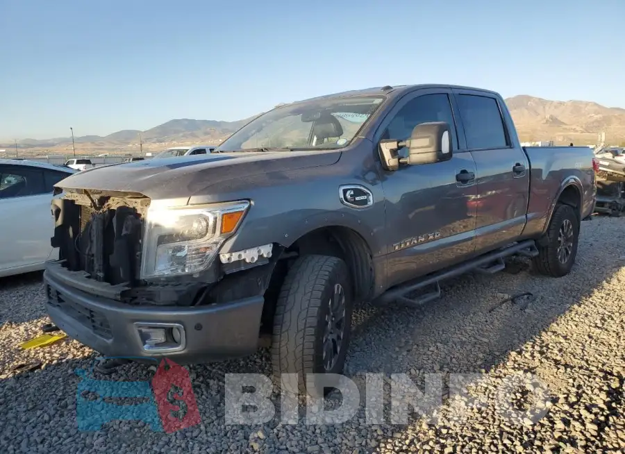 1N6BA1F40HN551885 Photo# 1