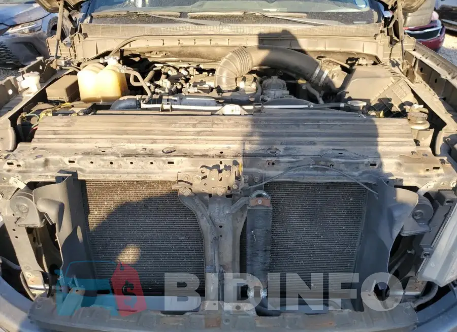 1N6BA1F40HN551885 Photo# 11