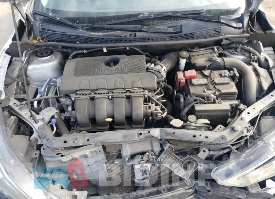 3N1AB7AP1JY248156 Photo# 11