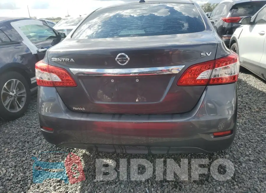 3N1AB7AP4FL666554 Photo# 6