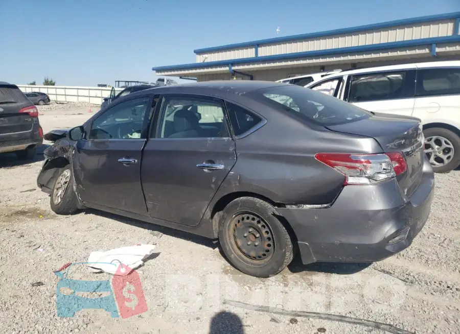 3N1AB7AP4HY281940 Photo# 2