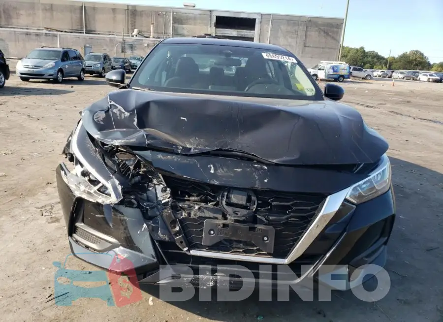 3N1AB8BV7LY257255 Photo# 5