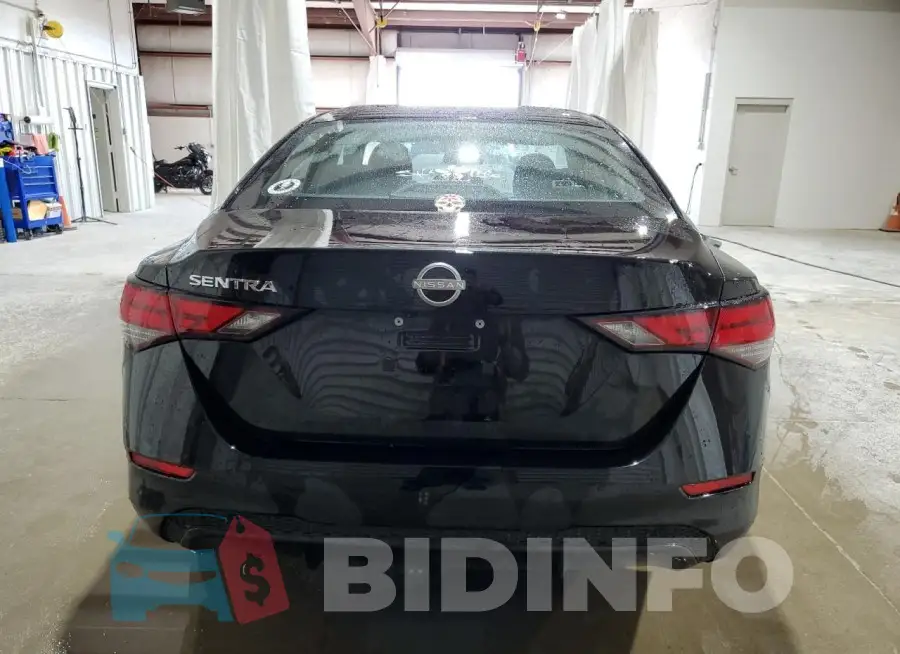 3N1AB8BV8RY324342 Photo# 6