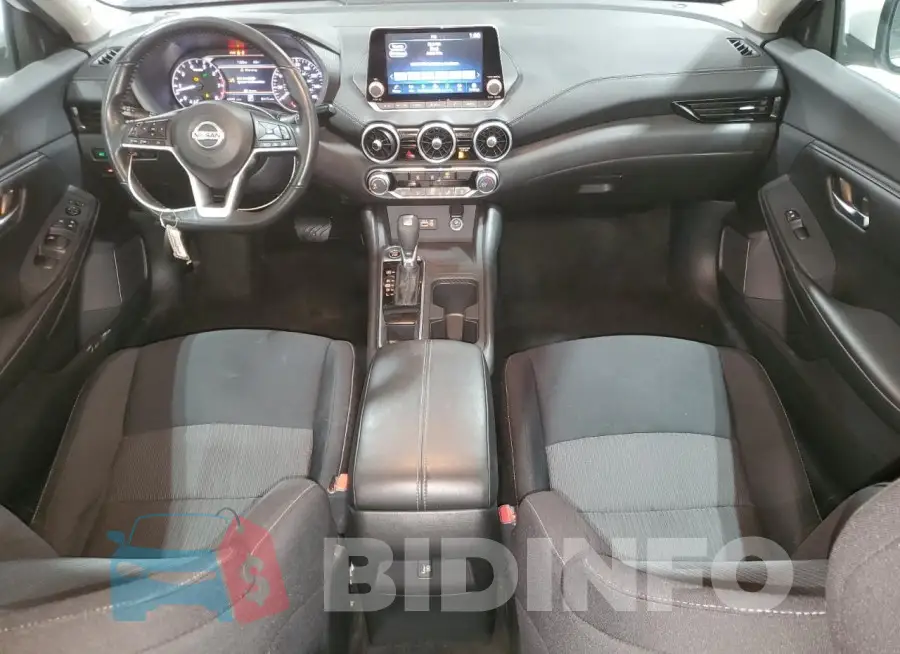 3N1AB8CV1NY246124 Photo# 8