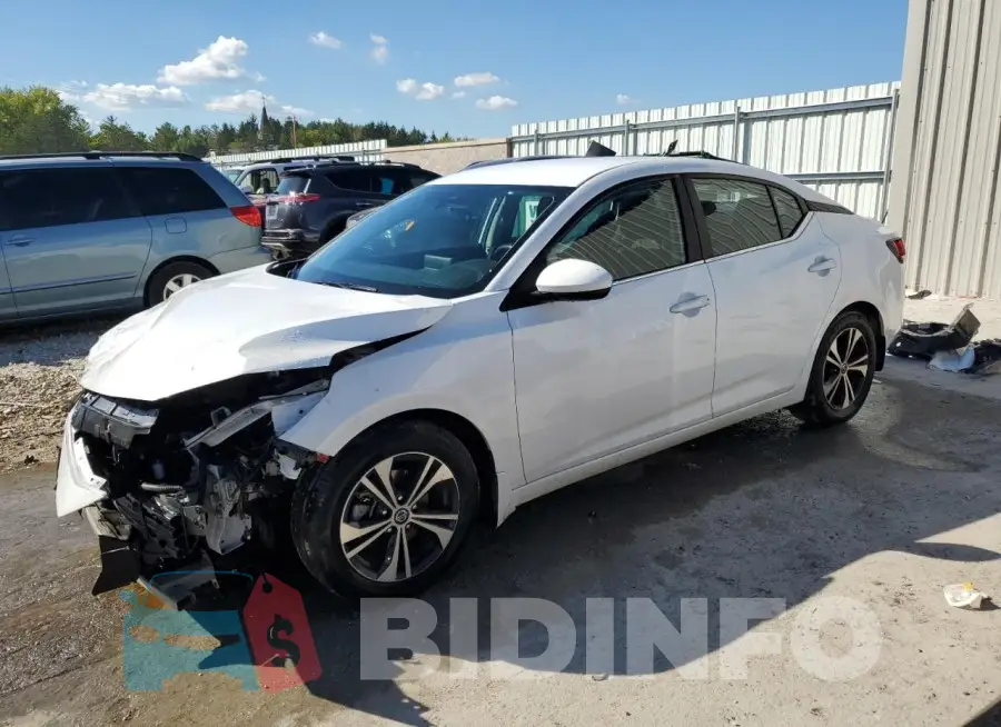 3N1AB8CV3MY208148 Photo# 1