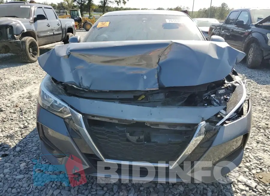 3N1AB8CV3NY227932 Photo# 5