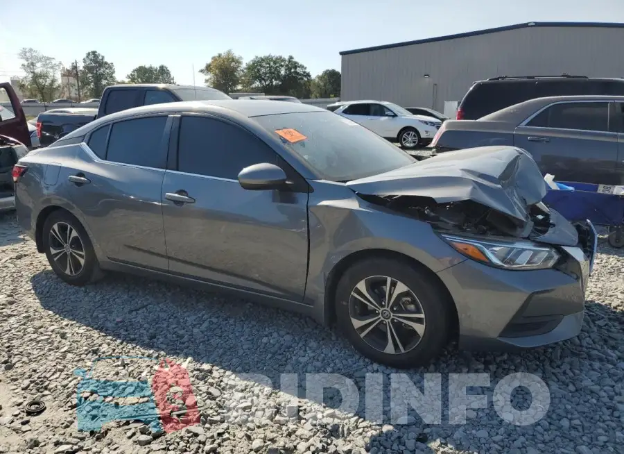 3N1AB8CV3NY227932 Photo# 4