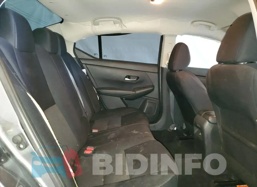 3N1AB8CV4NY295320 Photo# 10