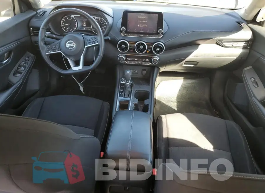 3N1AB8CV6LY275132 Photo# 8