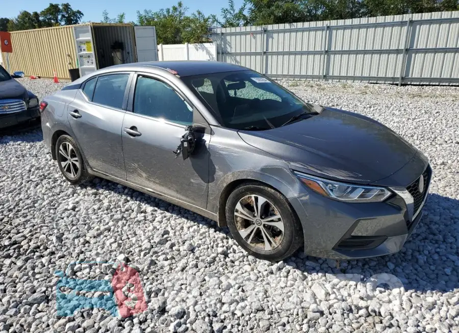 3N1AB8CV6LY275132 Photo# 4