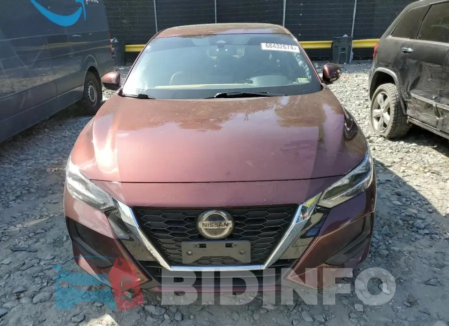 3N1AB8CV7LY243838 Photo# 5