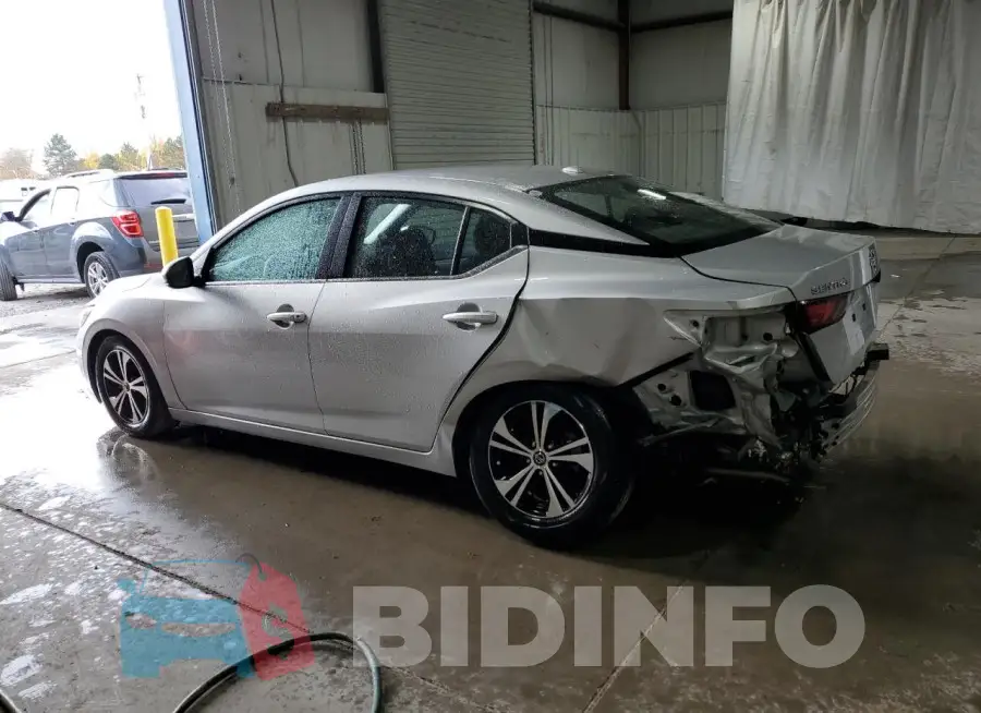 3N1AB8CV8LY223226 Photo# 2