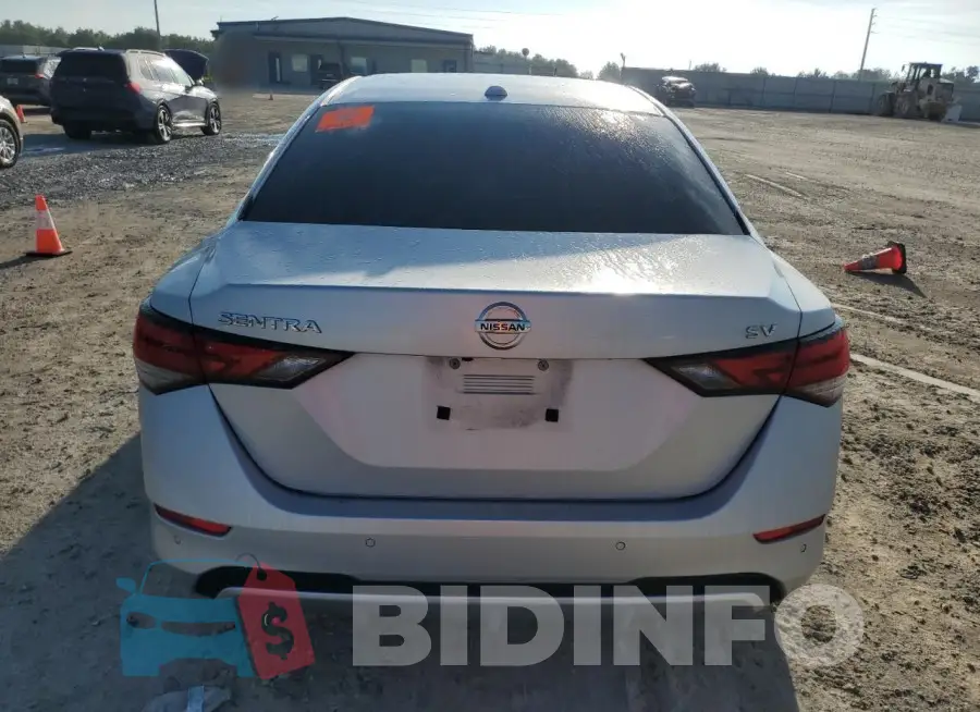 3N1AB8CV9LY227303 Photo# 6