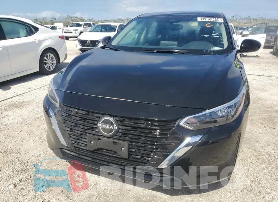 3N1AB8CV9RY232543 Photo# 5
